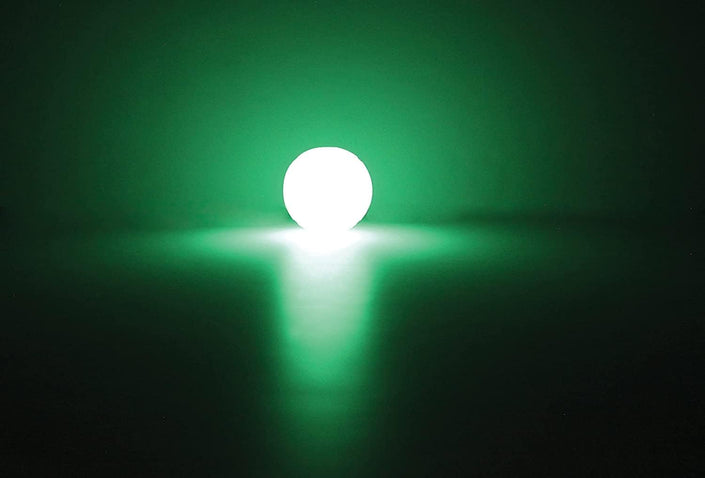 Dog Toy Chuck It Max Glow Ball, Medium