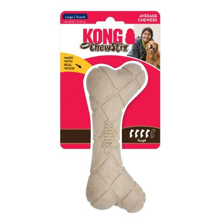 KONG® ChewStix Tough Femur Dog Chew Toy Large