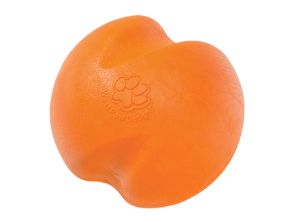 Jive® Dog Toy Ball for Chew, and Fetch