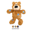 KONG® Wild Knots Bear Dog Rope Toy Assorted XS