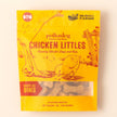 Polkadog Chicken Littles Bone Shaped Crunchy Dog Treats 7oz