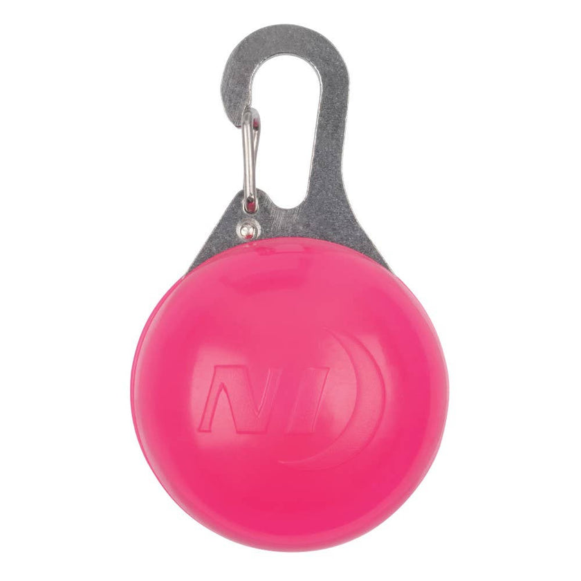 Nite Ize SpotLit Collar Light - Pink