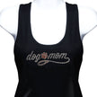 Dog Mom Rhinestone Tank Top