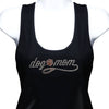 Dog Mom Rhinestone Tank Top