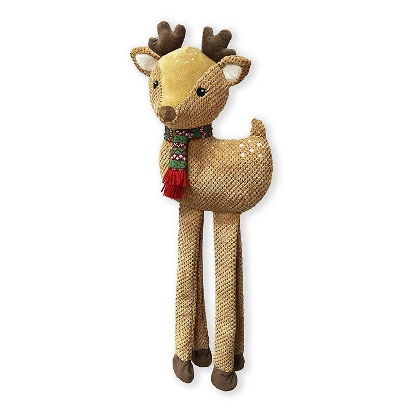 Dog Toy Deer 32