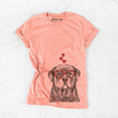 Rottweiler Tee -Sarge