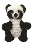 Multipet Wrinkleez Plush Dog Toy Assorted Animals 9