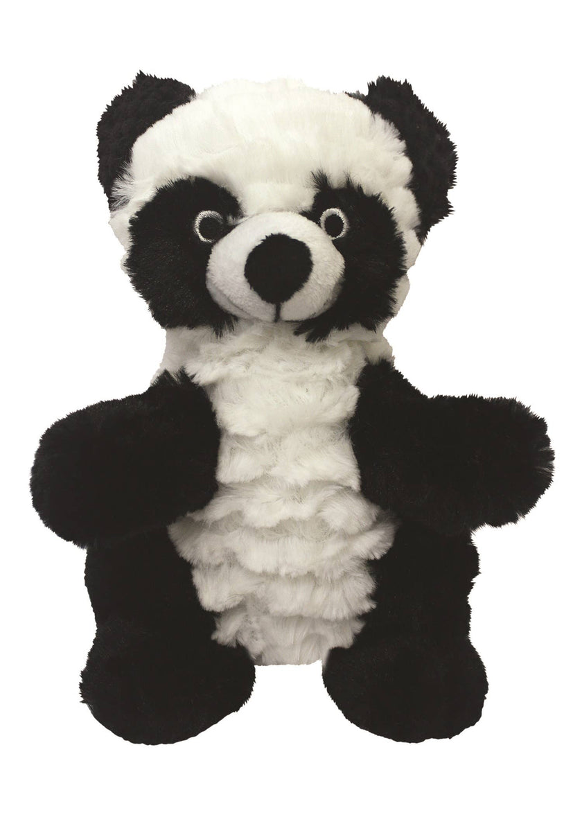 Multipet Wrinkleez Plush Dog Toy Assorted Animals 9