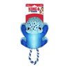 KONG® Cozie™ Tuggz Frog Medium/Large