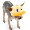 Duck Dog or Cat Baseball Costume Hat