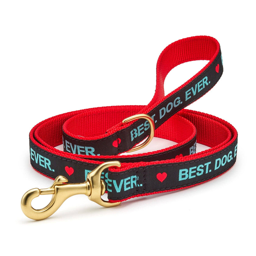 Dog Leash Best Dog Ever Dog Lead