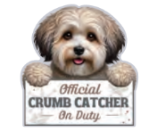 Havanese Chip Clip
