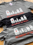 Did Someone Say Treat? A fun Halloween t-shirt for dog lover