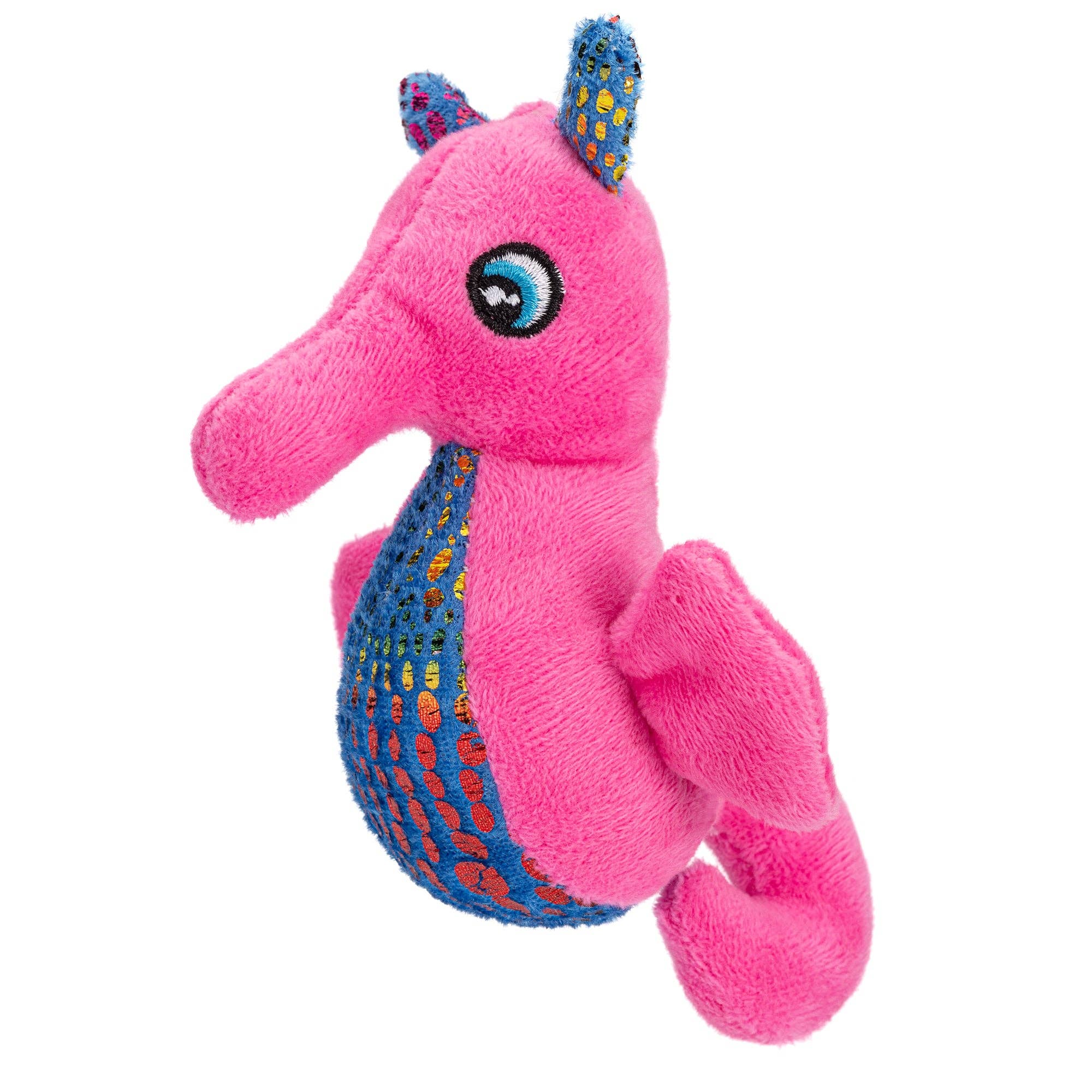 Mini Plush Dog Toy Collection - Series 2