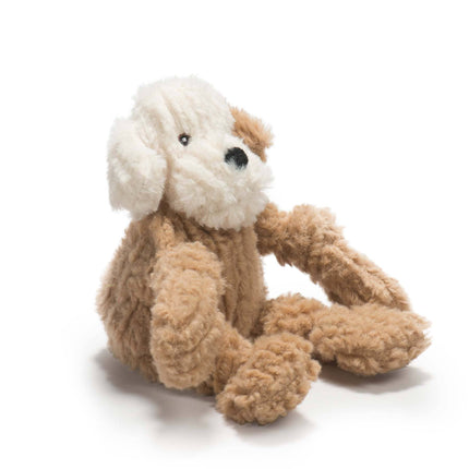 Lulu HuggleMutt™ Knottie Plush Dog Toy, Small