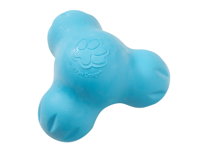 Dog Toy Tux® Puzzle Treat-Dispensing Slow Feeder Floating Toy