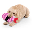 BARK Ebi Eiko Sushi Plush Dog Toy XL