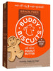 Buddy Biscuits Healthy Whole Grain-Free Oven Baked Treats 14 oz.