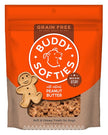 Buddy Biscuits Grain Free Soft & Chewy Treats 5 oz.