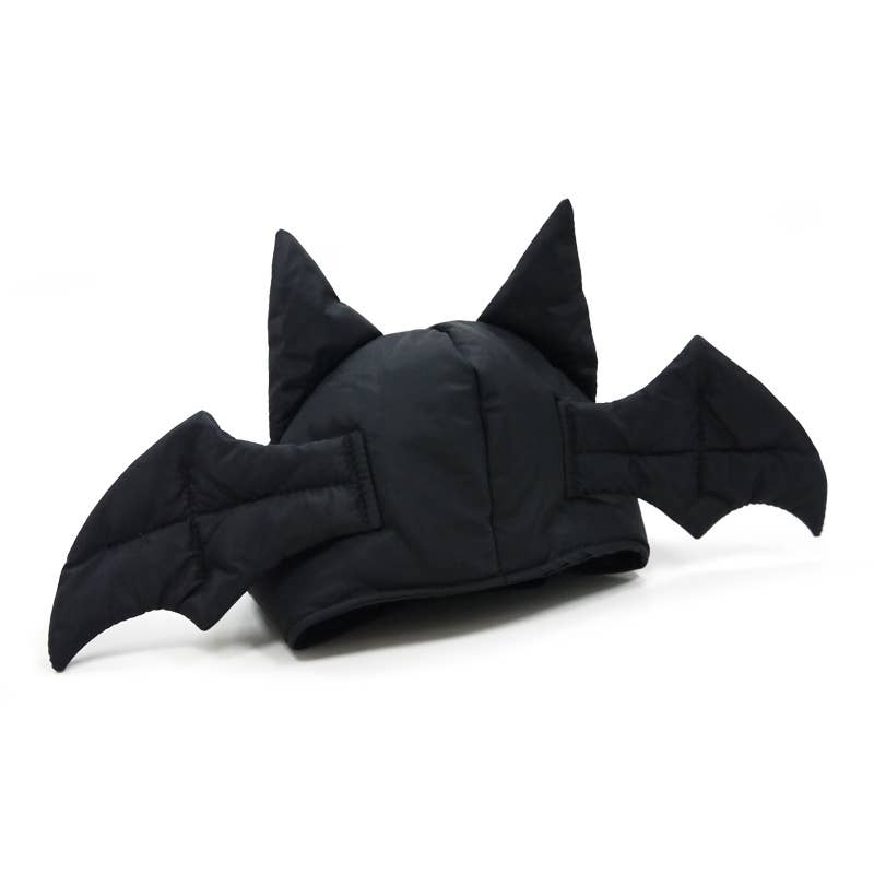 Bat Dog or Cat Costume Hat