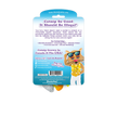 Meowijuana® Get Bubbly Tropical Fish Multipack Cat Toys