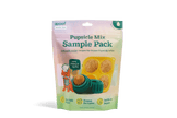 Pupsicle Treat Mix - 4 Pack Sampler
