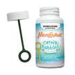 Meowijuana® Catnip & Honeysuckle Bubbles