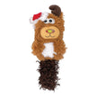 KONG Holiday Kickeroo® Character Assorted Cat Toy