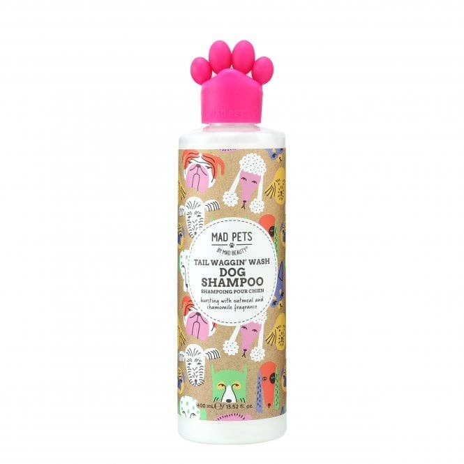 Dog Shampoo Mad Pets Lucky Dog Dog Shampoo
