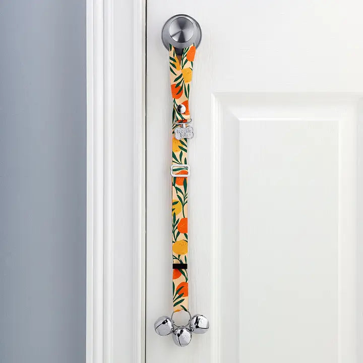 Assorted Poochie Bells – Potty Training Doorbells for Dogs