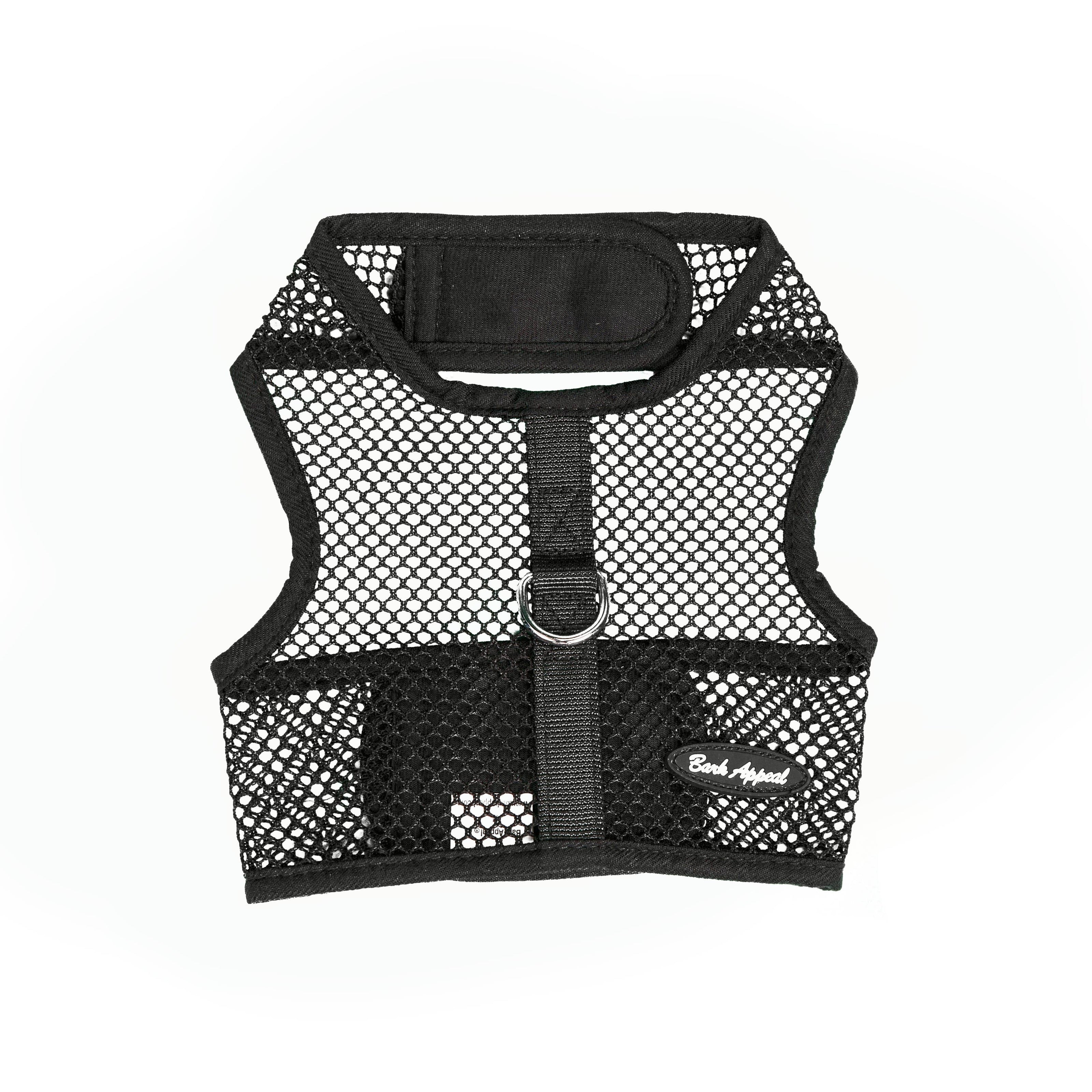 Netted Wrap N Go  Harness