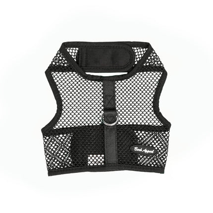 Netted Wrap N Go  Harness