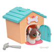 Moose Toys Little Live Pet My Puppy's Home Mini Playset
