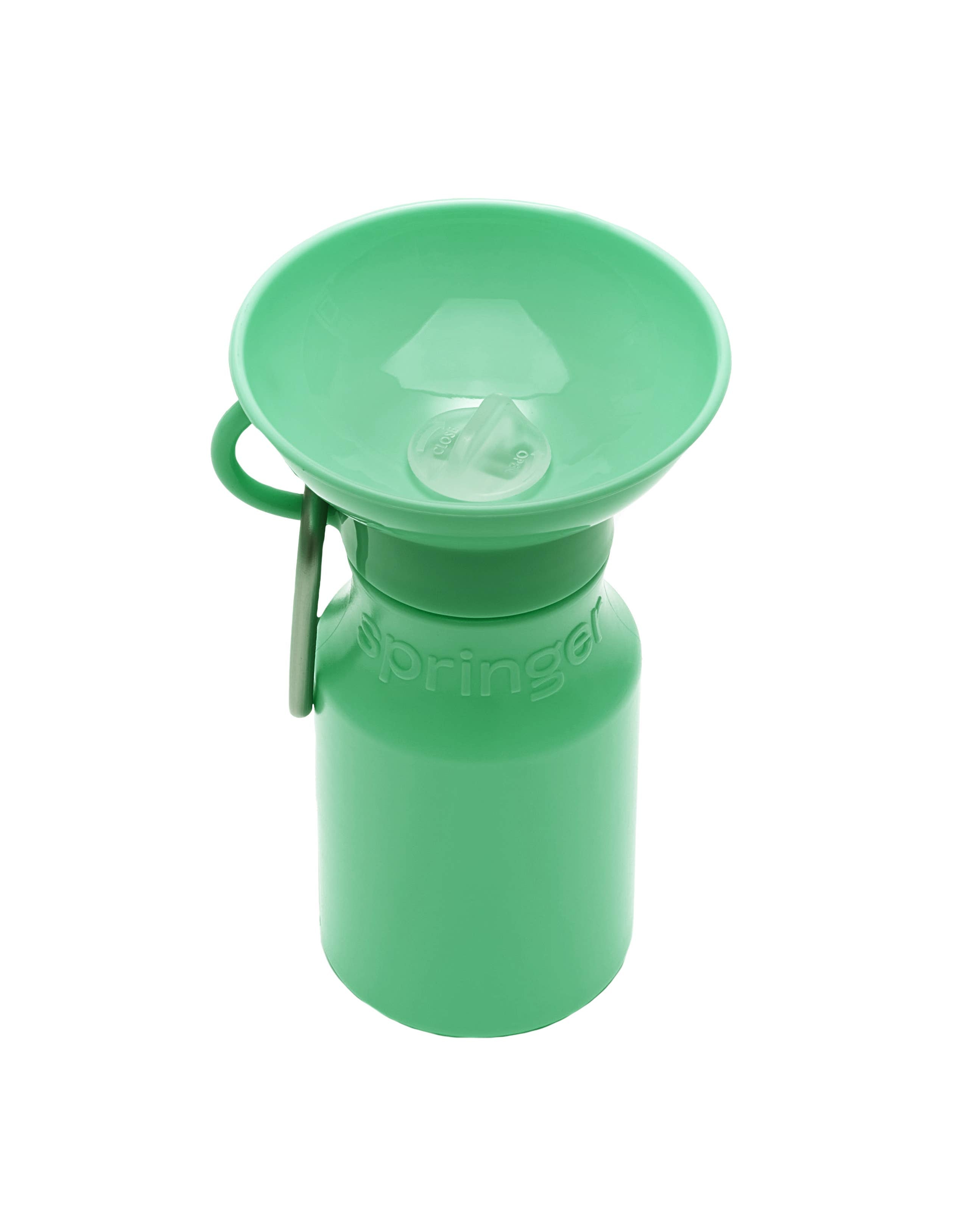 Dog Travel Water Bottle, 15oz, Mini
