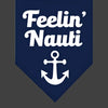 Feelin' Nauti Dog Bandana