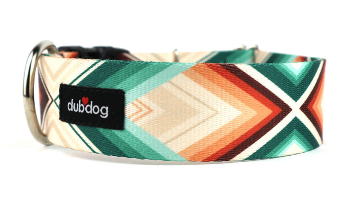 Arrows Dog Collar