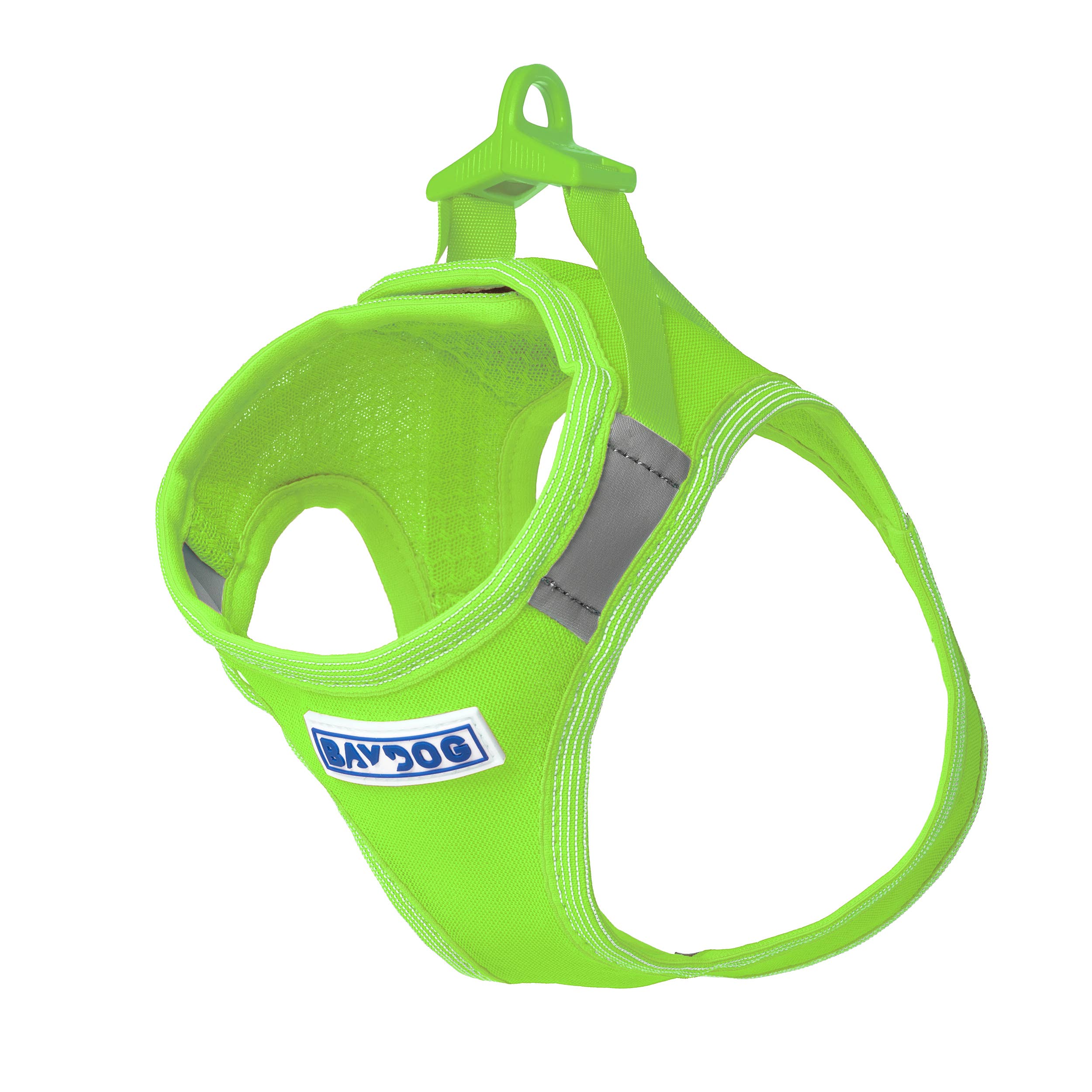 Reflective Lightweight Breathable Step in Dog Harness