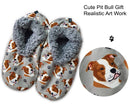 Pit Bull Slippers