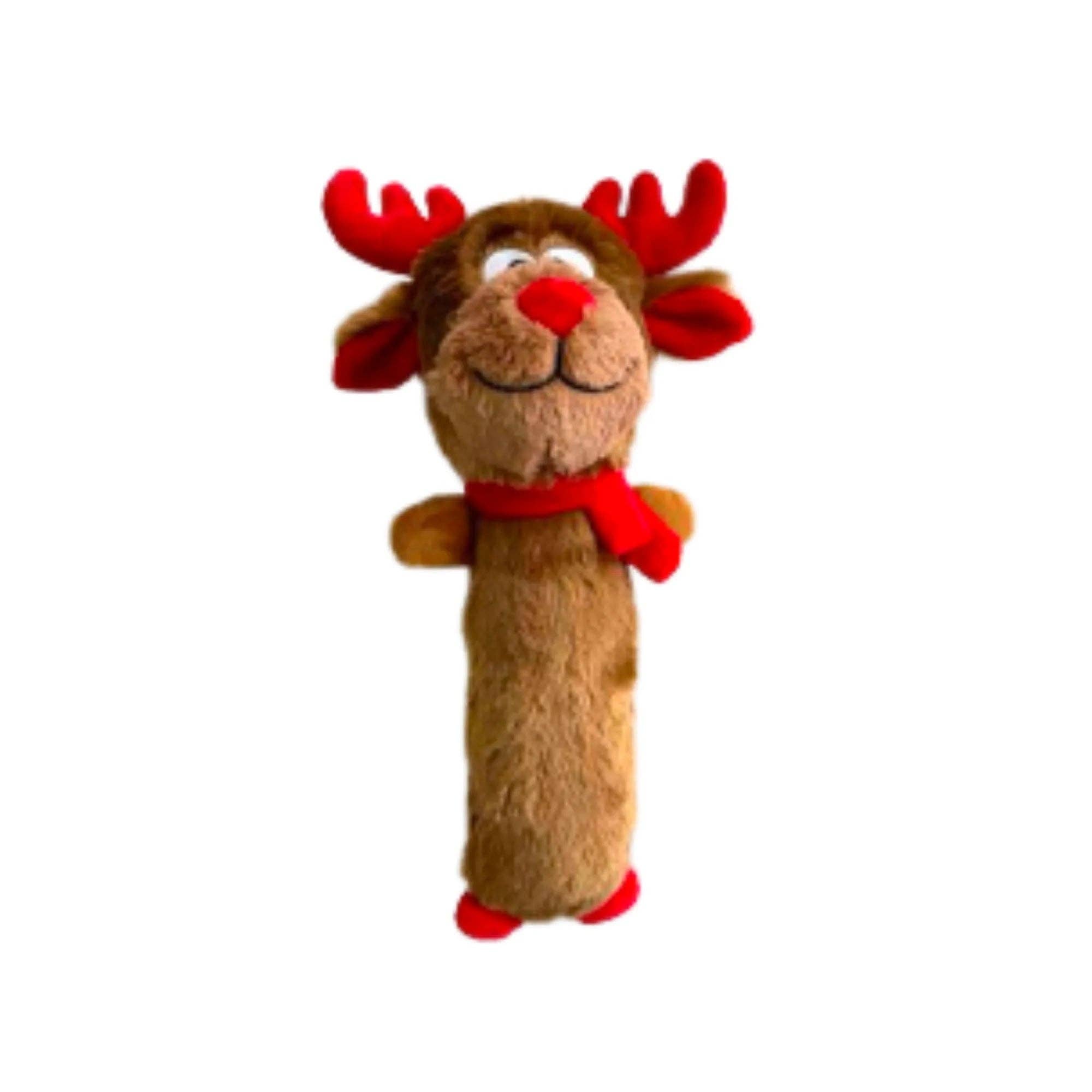 Holiday Reindeer 12