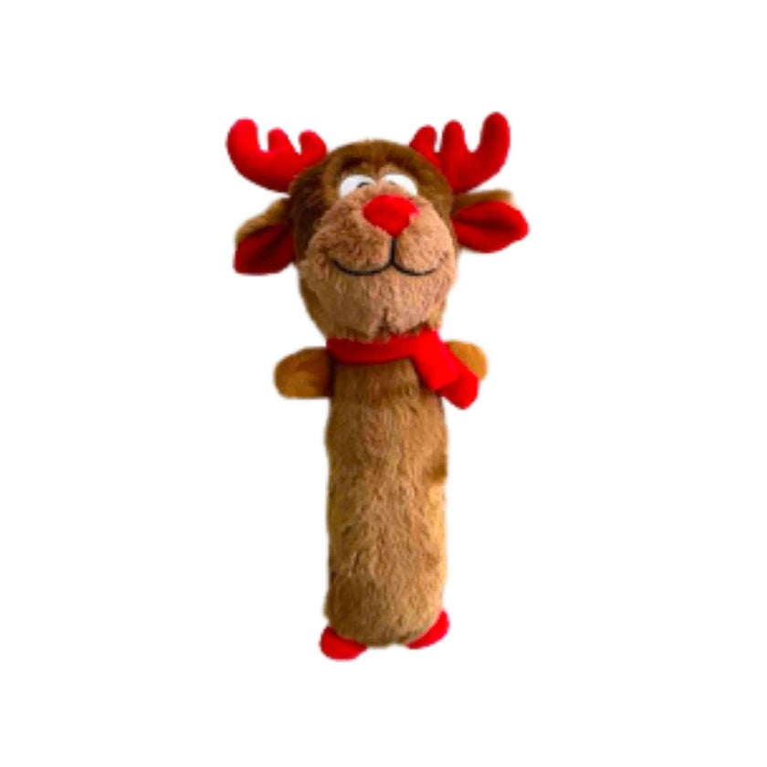 Holiday Reindeer 12
