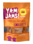 3 oz Yam Jams Stand-Up Pouch Bag - Item# 23031