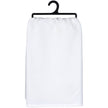 Wagging Tail Kitchen Towel