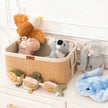 Dog Toy Manta Ray Animated Plush Dog Toy