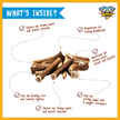 Tibetan Split Antler-Jumbo