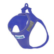 Reflective Lightweight Breathable Step in Dog Harness