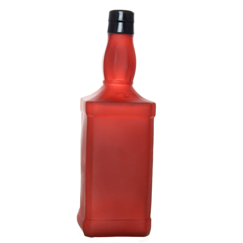 Silly Squeaker Liquor Bottle Bad Spaniels, Squeaky Dog Toy