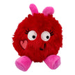 Fur Bug Dog Toy