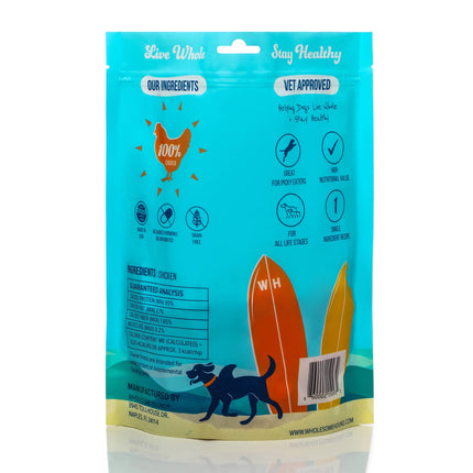 Single-ingredient Just Chicken Chip - 16oz