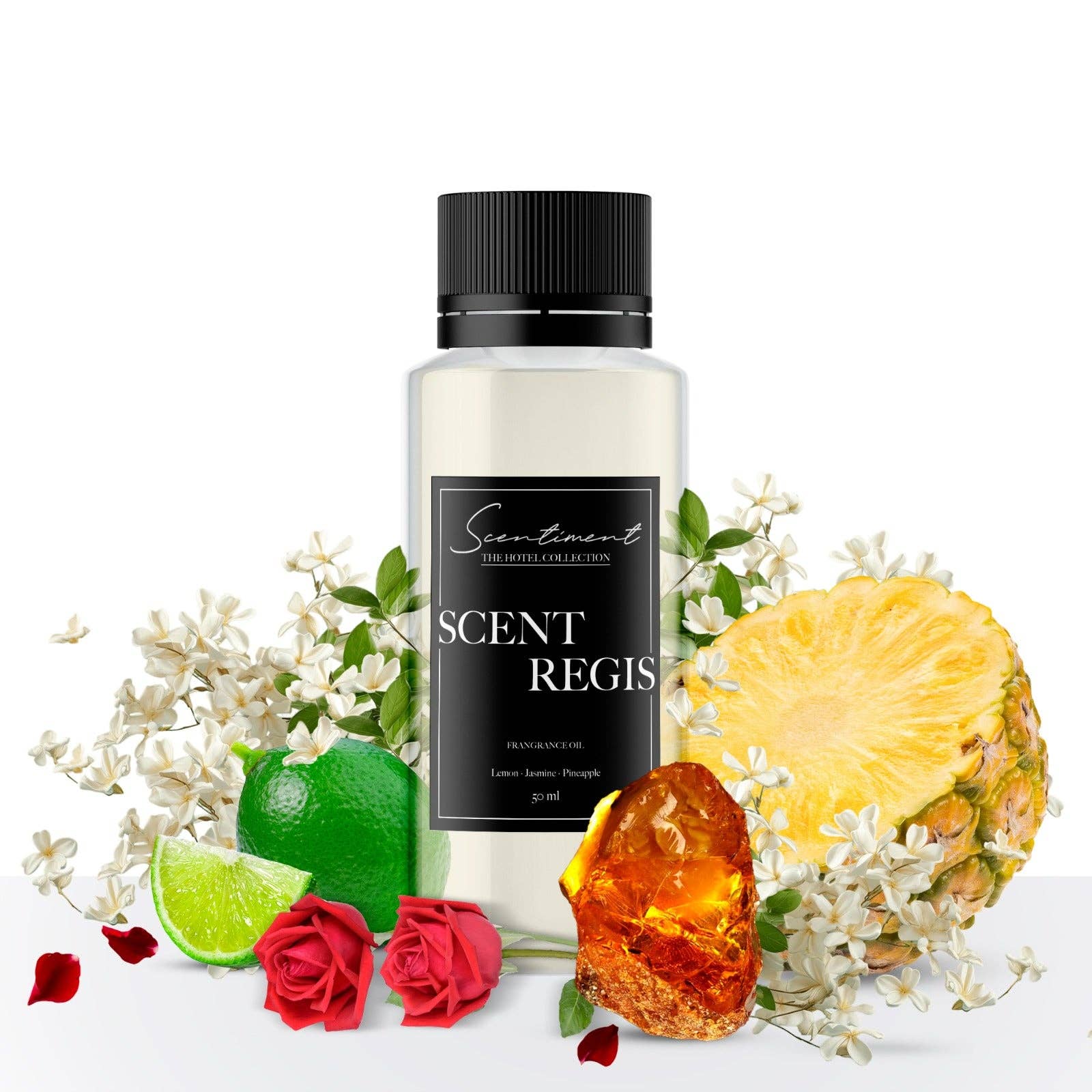 Scent Regis