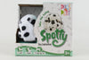 SPOTTY the Dalmatian Walking Dog Toy